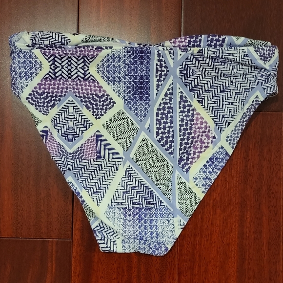 Sunseeker foldover bikini bottom - Picture 4 of 7